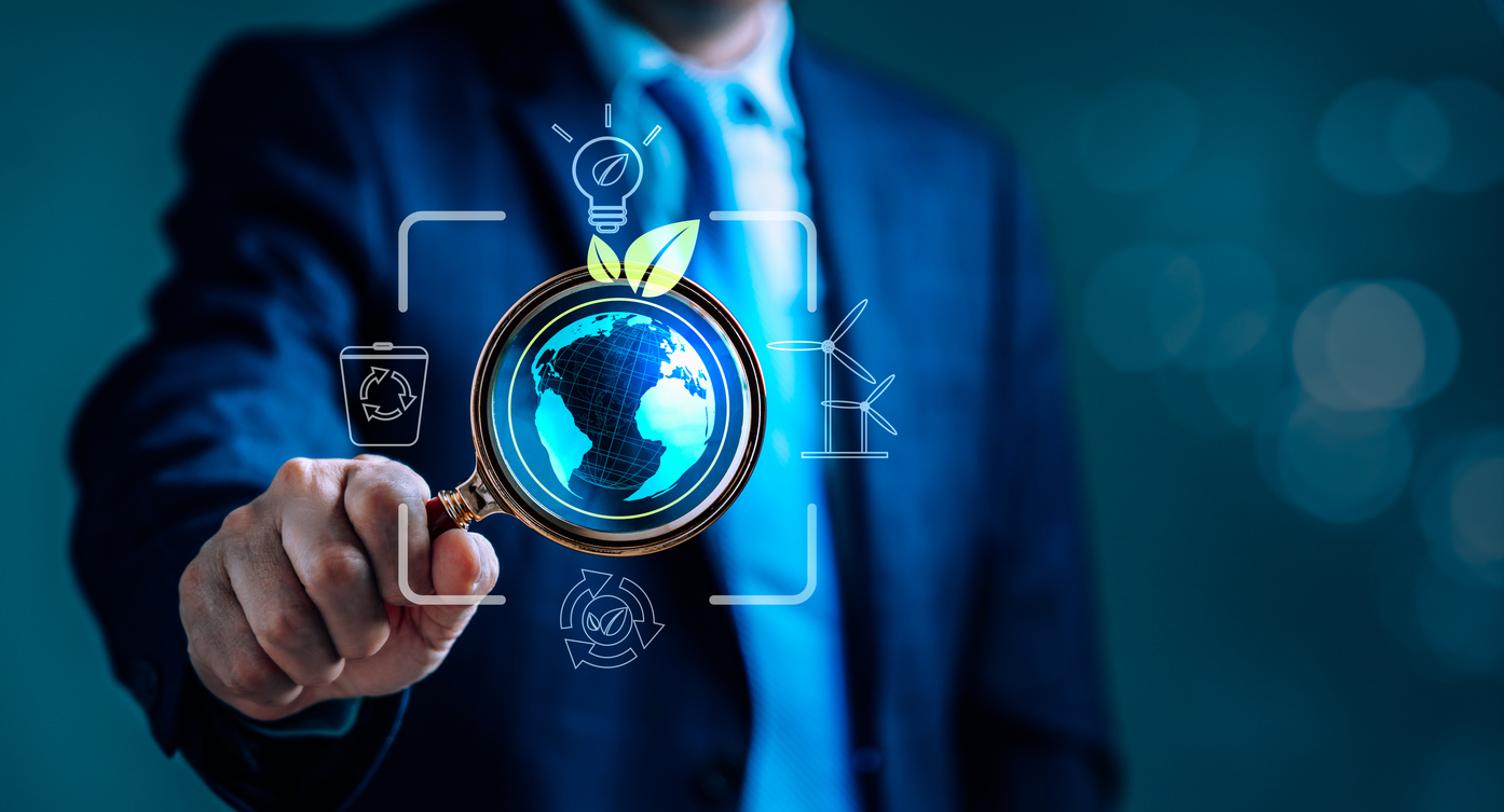 Устойчивое развитие почтовой отрасли экологические аспекты и решения 1 109562