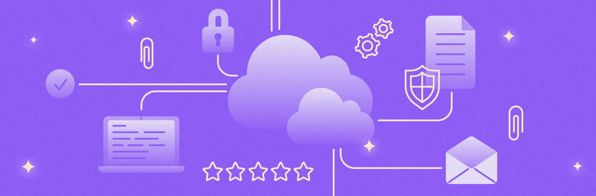 Цифровая трансформация логистических компаний переход на облачные технологии 2 777705