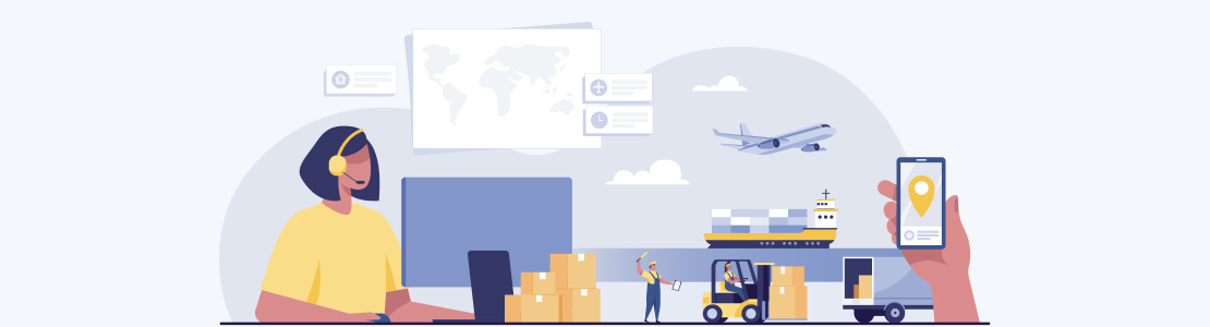 Цифровая трансформация почтовой логистики новые технологии и бизнес-модели 1 829080