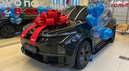 Электромобили в доставке экономия и экология 1 928480